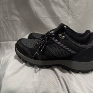 High Sierra in style Leah hiking shoes
